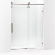 Kohler Artifacts 3/8 Slider 80X58 1/4 -59 1/4 701724-10L-BN - Plumbing Market