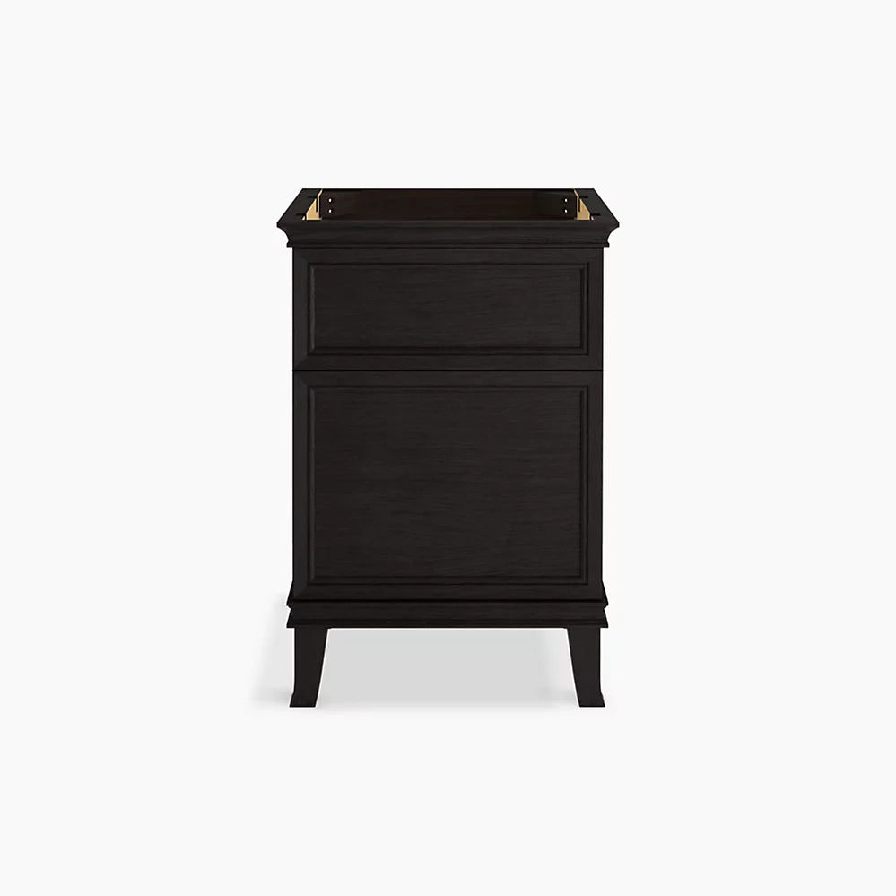 Kohler Artifacts 24" bathroom vanity cabinet K-29469-BWK - Plumbing Market