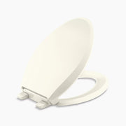 Kohler Cachet Readylatch Qc Elongated T. Seat 4636-RL-96 - Plumbing Market