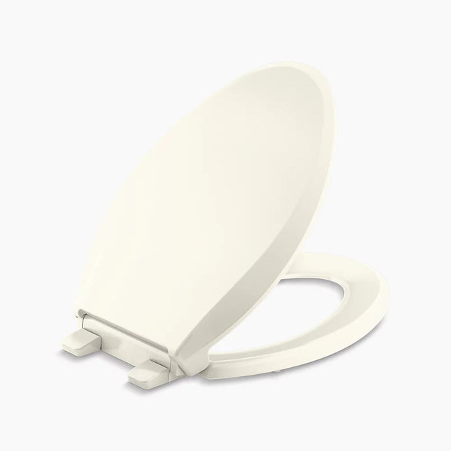 Kohler Cachet Readylatch Qc Elongated T. Seat 4636-RL-96 - Plumbing Market