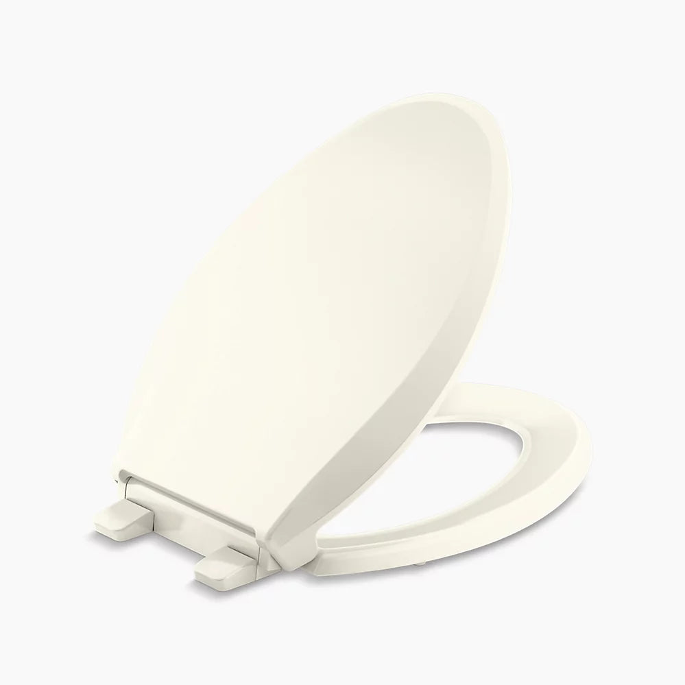 Kohler Cachet Readylatch Qc Elongated T. Seat 4636-RL-96 - Plumbing Market