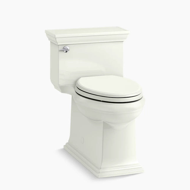 Kohler Memoirs Stately Ch-1Pc 1.28 Eb Toilet 6428-NY - Plumbing Market