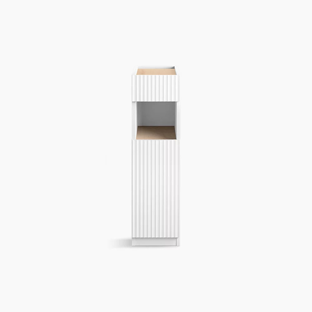 Kohler Spacity 10" x 35" linen tower K-32165-0 - Plumbing Market