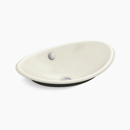 Kohler Iron Plains Oval Wading Pool 5403-P5-96 - Plumbing Market