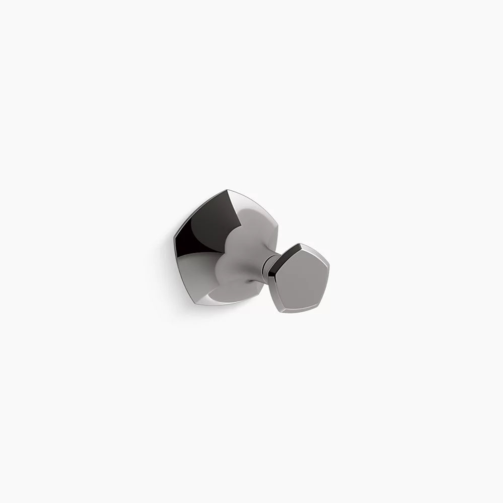 Kohler Occasion Robe hook K-27069-TT - Plumbing Market