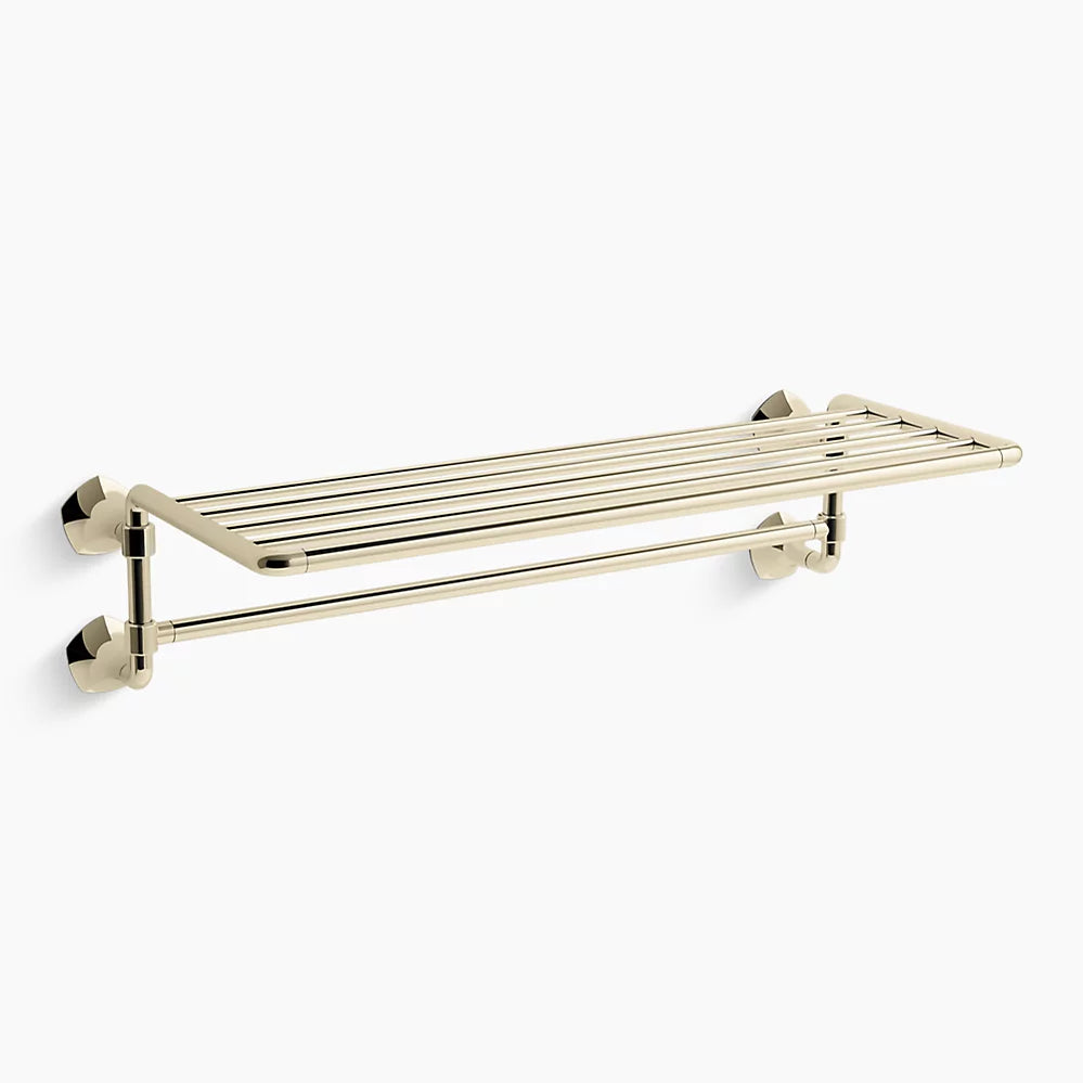 Kohler Occasion Hotelier K-27085-AF - Plumbing Market