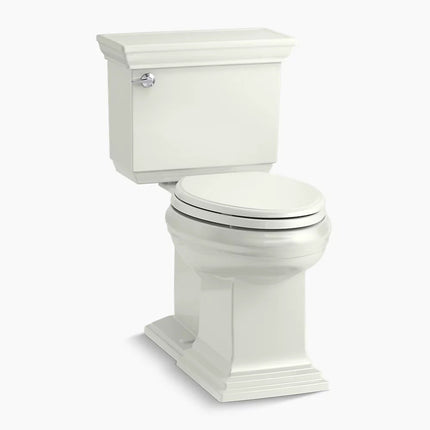 Kohler Memoirs Stately Comfort Height Toilet 6669-NY - Plumbing Market