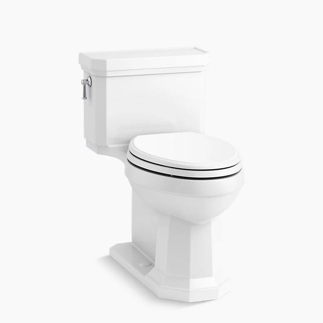 Kohler Kathryn Comfort Height 1-Pc, Eb Tlt 3940-0 - Plumbing Market