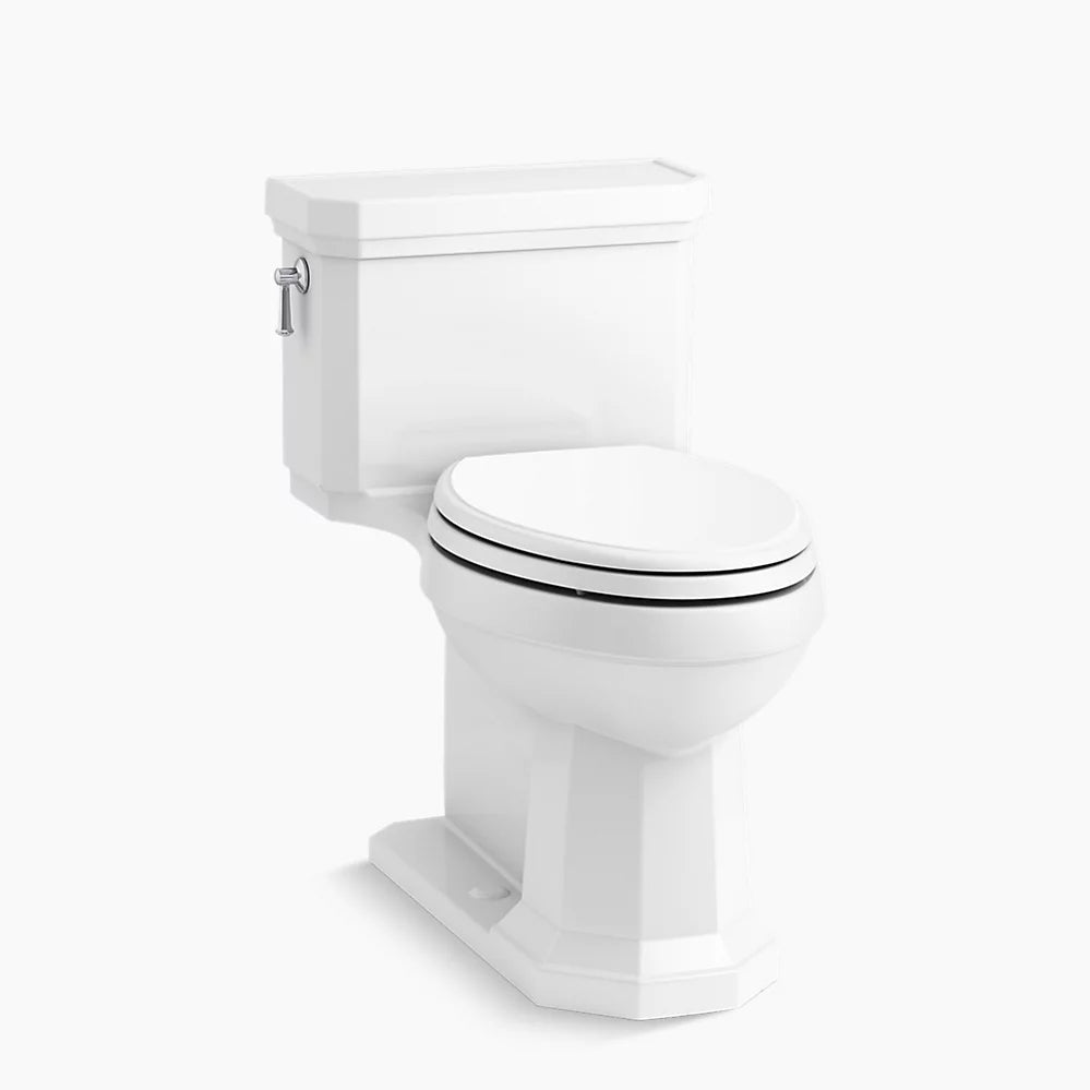 Kohler Kathryn Comfort Height 1-Pc, Eb Tlt 3940-0 - Plumbing Market