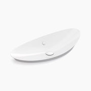 Kohler Veil Trough Vessel 20705-0 - Plumbing Market