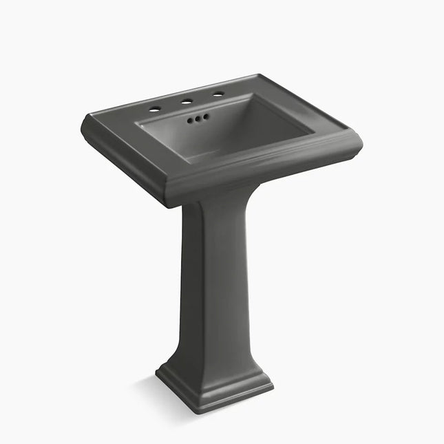 Kohler Memoirs 24  Ped/Lv-8Cc/Classic 2238-8-58 - Plumbing Market