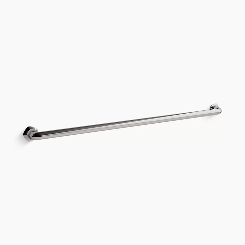 Kohler Occasion 42" grab bar K-27083-TT - Plumbing Market