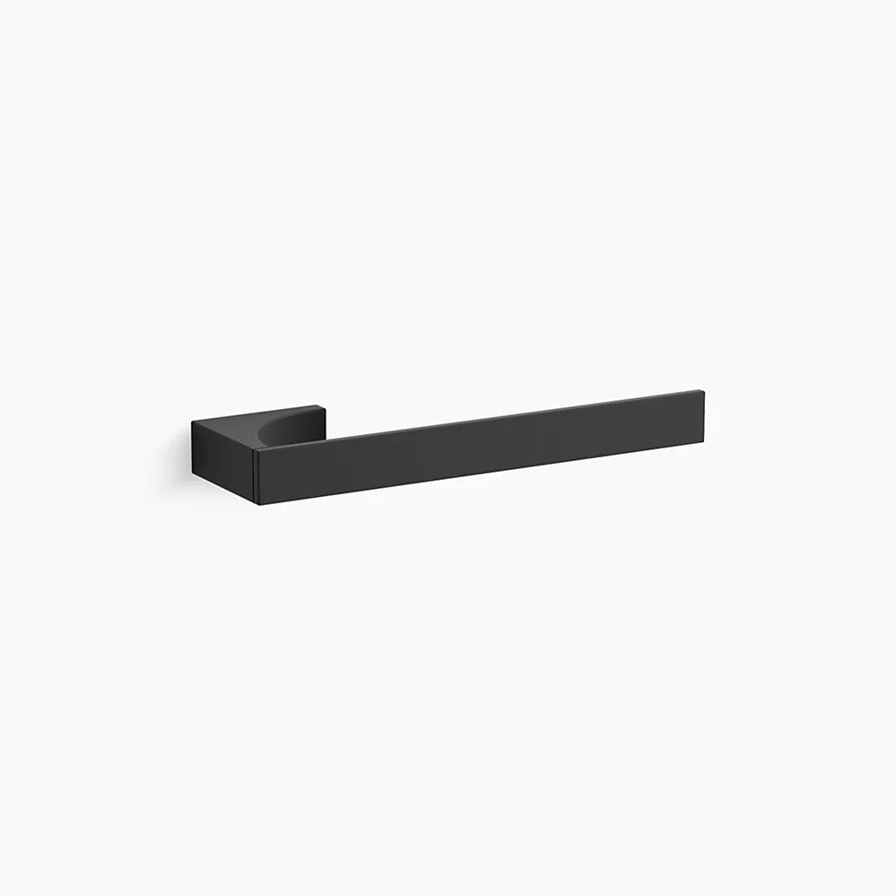 Kohler Minimal Towel arm K-26570-BL - Plumbing Market