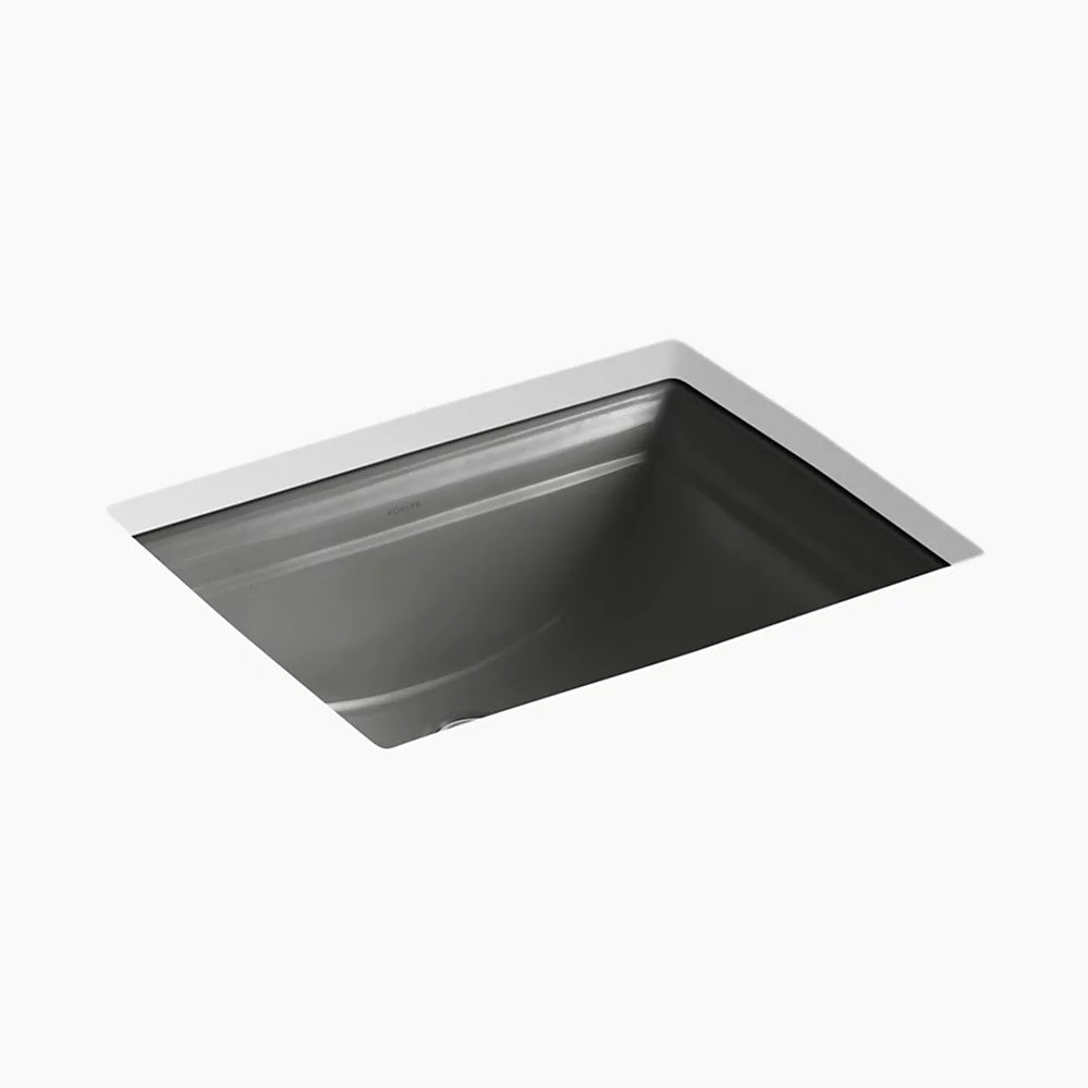 Kohler Memoirs Undercounter Lavatory 2339-58 - Plumbing Market