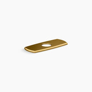 Kohler Occasion 4  Escutcheon 27007-2MB - Plumbing Market