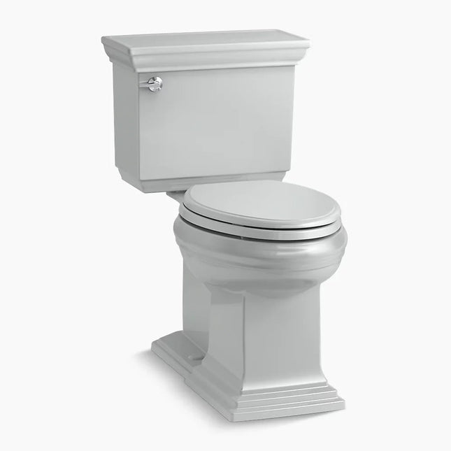Kohler Memoirs Stately Comfort Height Toilet 6669-95 - Plumbing Market