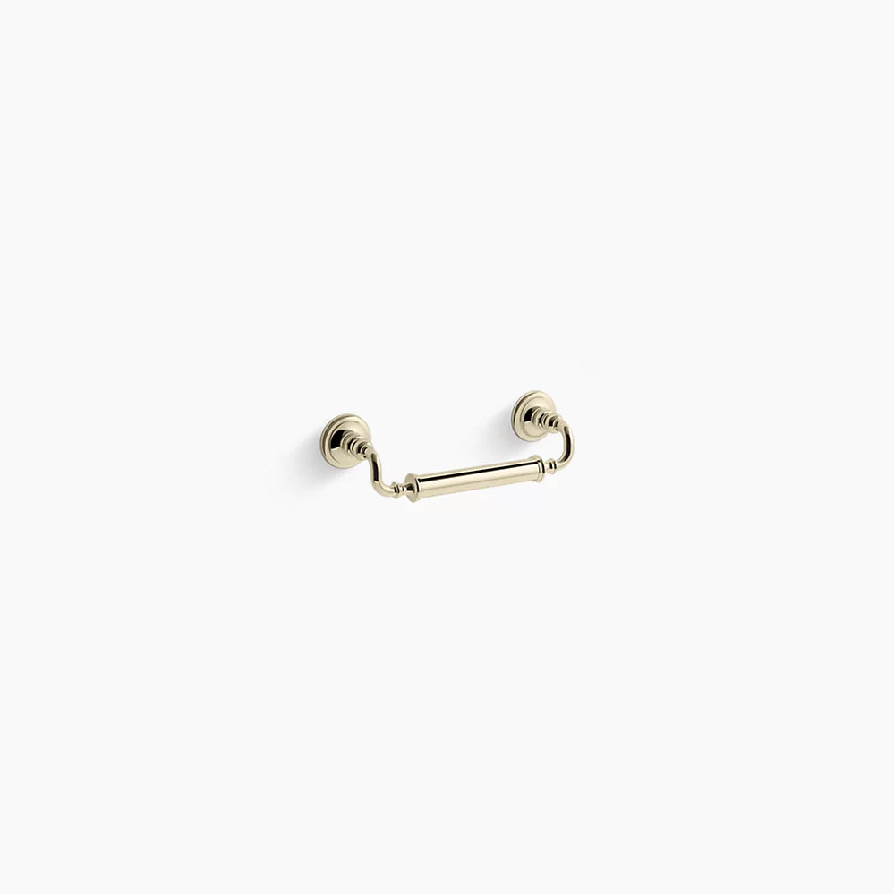 Kohler Artifacts 12" grab bar K-25154-AF - Plumbing Market