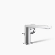 Kohler Composed Single-handle bathroom sink faucet with Lever handle, 1.2 gpm K-73167-4-CP - Plumbing Market