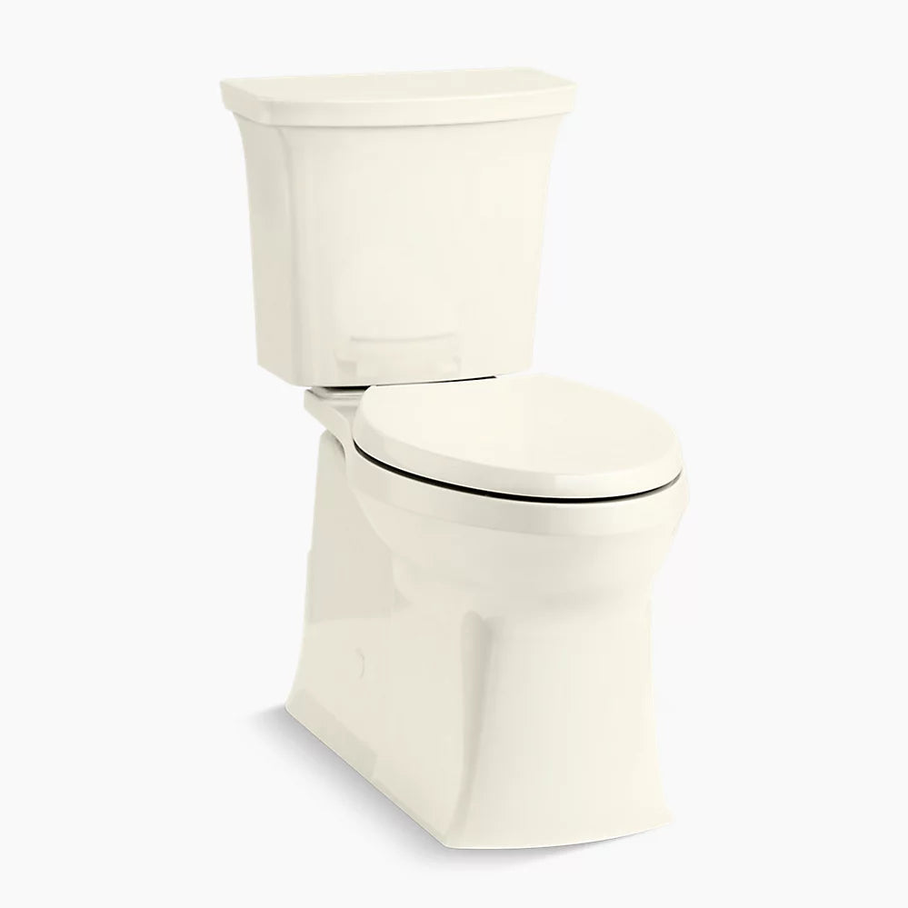 Kohler Corbelle Tall 1.28 Gpf Combo Tlt Rh 33813-RA-96 - Plumbing Market