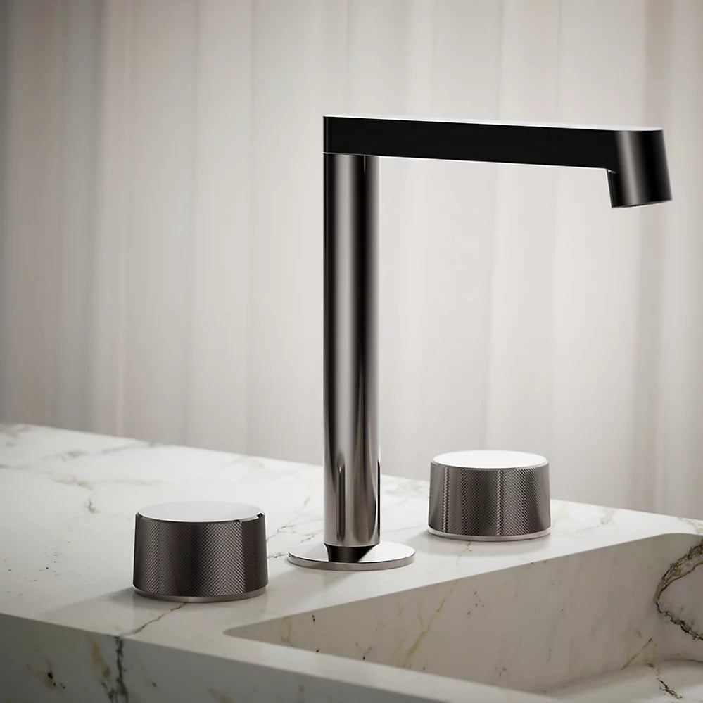 Kohler Components Oyl bathroom sink faucet handles K-77974-8-TT - Plumbing Market