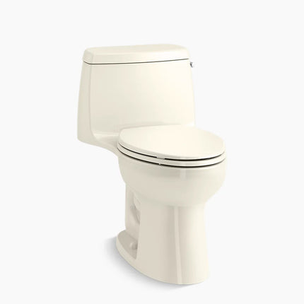 Kohler Santa Rosa R360 Ch 1-Pc Eb 1.28 Ra, Tlt 30810-RA-96 - Plumbing Market