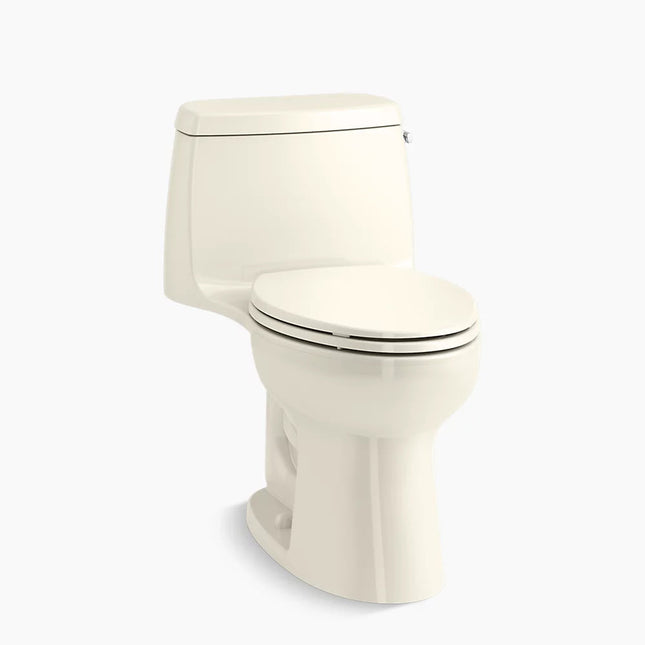 Kohler Santa Rosa R360 Ch 1-Pc Eb 1.28 Ra, Tlt 30810-RA-96 - Plumbing Market