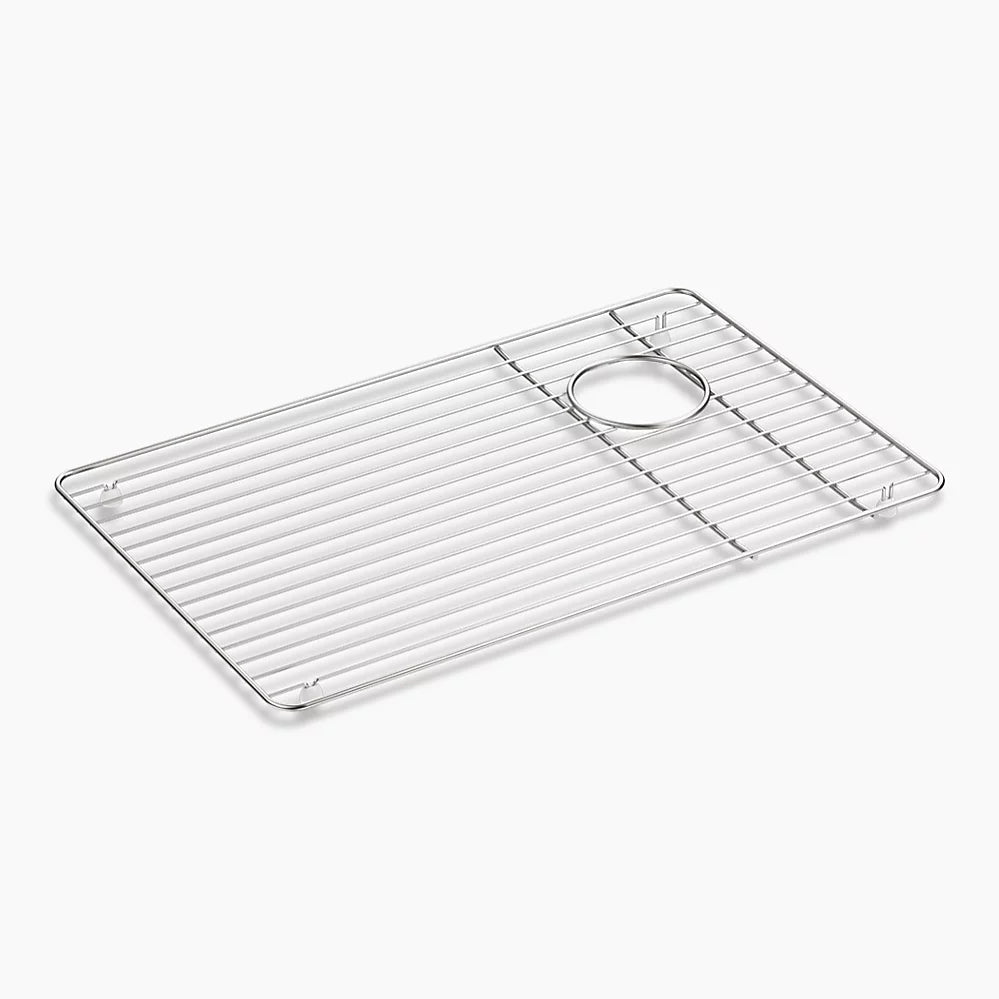 Kohler Riverby Sink rack for K-8668 K-9137-ST - Plumbing Market
