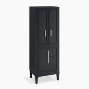 Kohler Southerk Linen Tower 24 Inches 33548-ASB-1WX - Plumbing Market