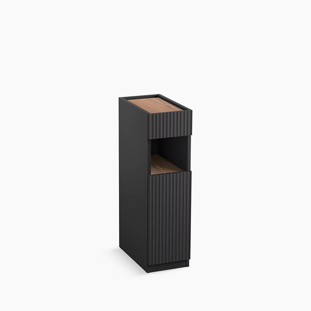 Kohler Spacity 10" x 35" linen tower K-32165-DKS - Plumbing Market