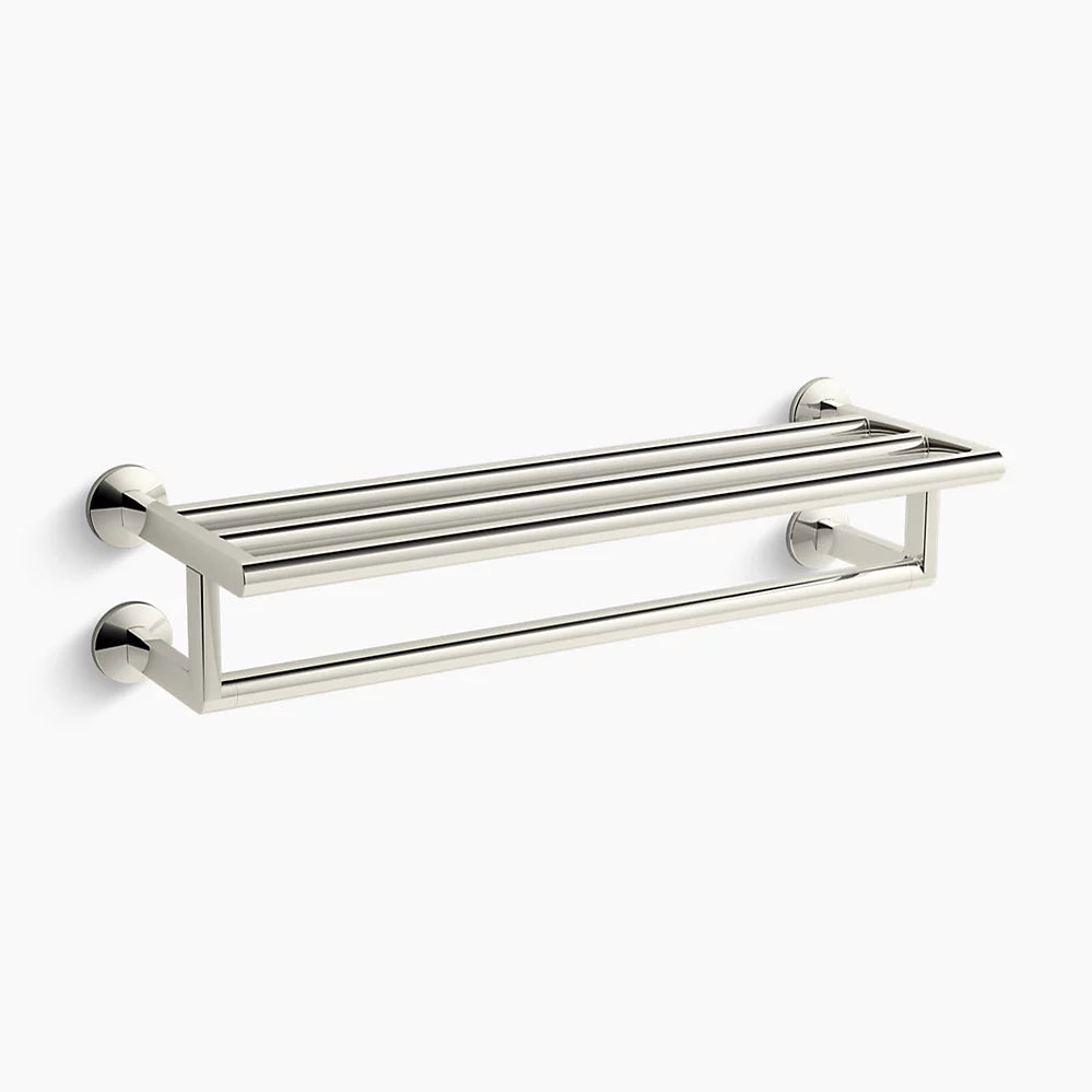 Kohler Components Hotelier K-78376-SN - Plumbing Market