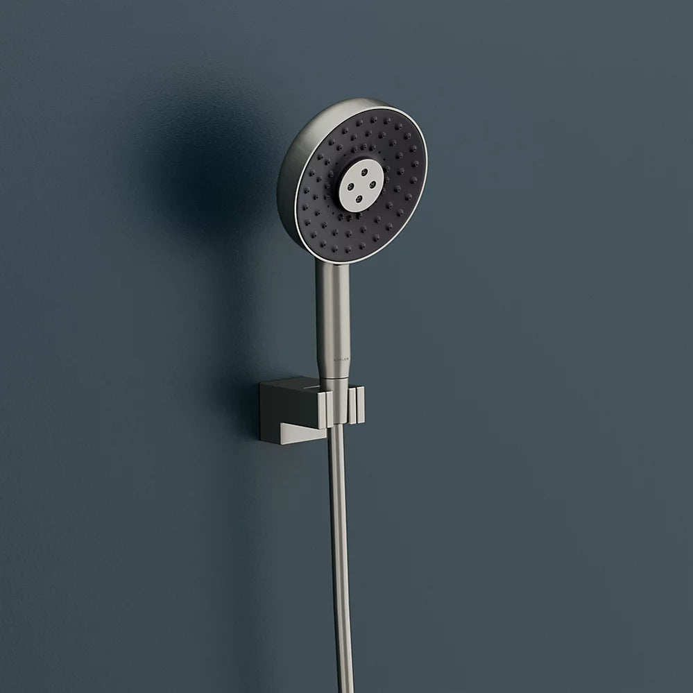 Kohler Statement 3F Round Handshower G 26282-G-BV - Plumbing Market