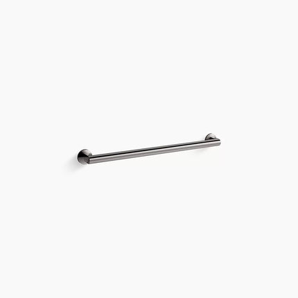 Kohler Components 24" grab bar K-78387-TT - Plumbing Market