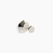 Kohler Occasion Robe hook K-27069-SN - Plumbing Market