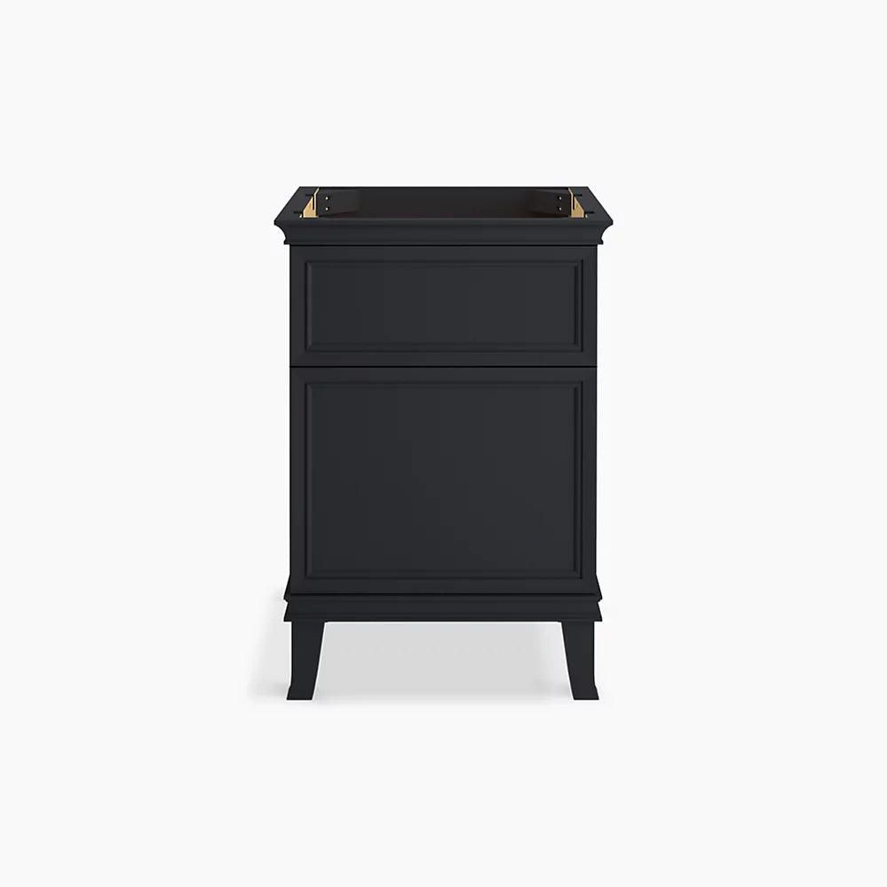 Kohler Artifacts 24" bathroom vanity cabinet K-29469-1WX - Plumbing Market