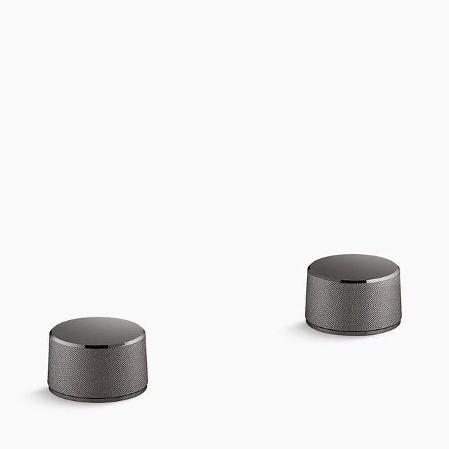 Kohler Components 2H Bathroom Bath Fill Handles Oyl 77990-8-TT - Plumbing Market