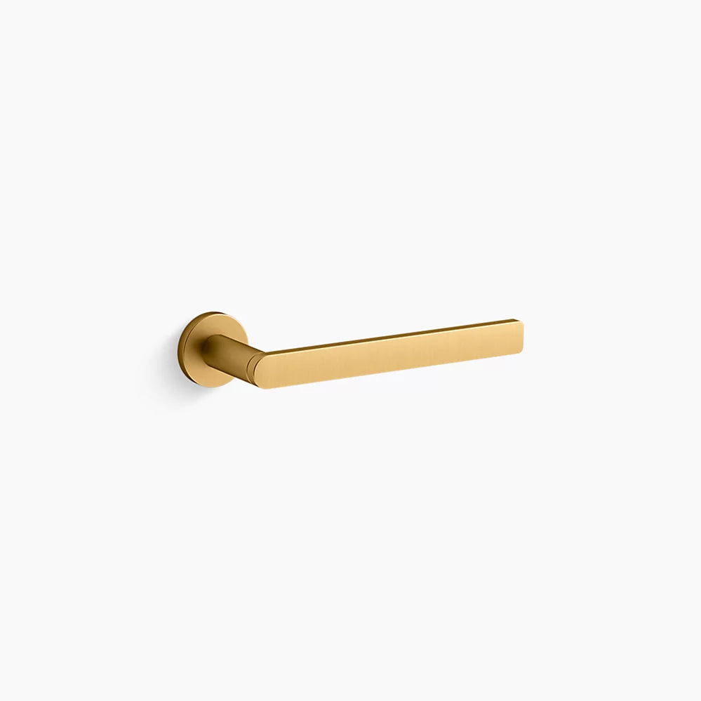 Kohler Composed Towel arm K-73145-2MB - Plumbing Market