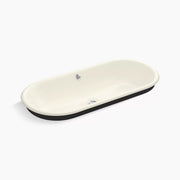 Kohler Iron Plains Wading Pool Capsule Lav 20213-P5-96 - Plumbing Market
