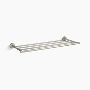 Kohler Elate Hotelier K-27294-BN - Plumbing Market