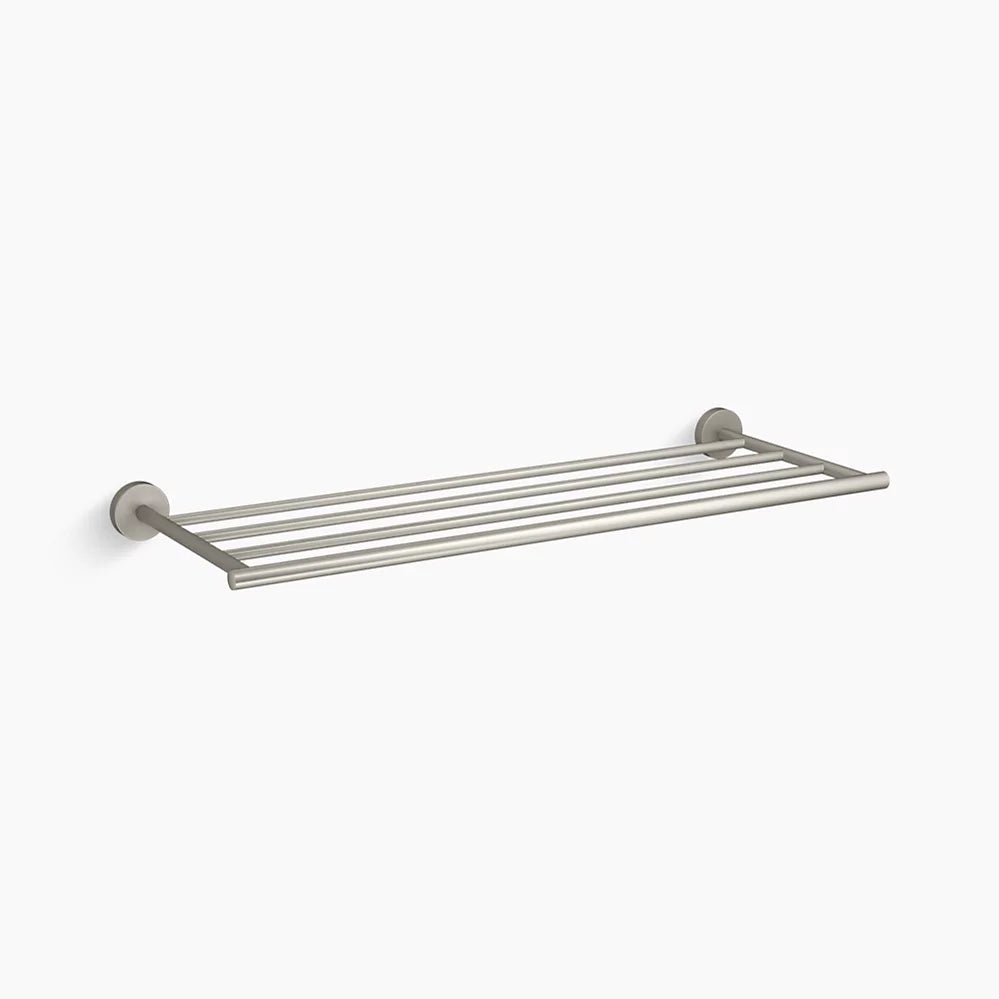 Kohler Elate Hotelier K-27294-BN - Plumbing Market