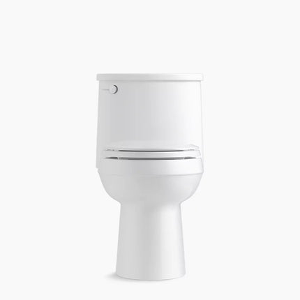 Kohler Adair One Piece Elongated Toilet 1.28 GPF 3946-0 - Plumbing Market