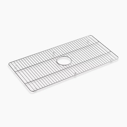 Kohler Sink rack K-31473-ST - Plumbing Market