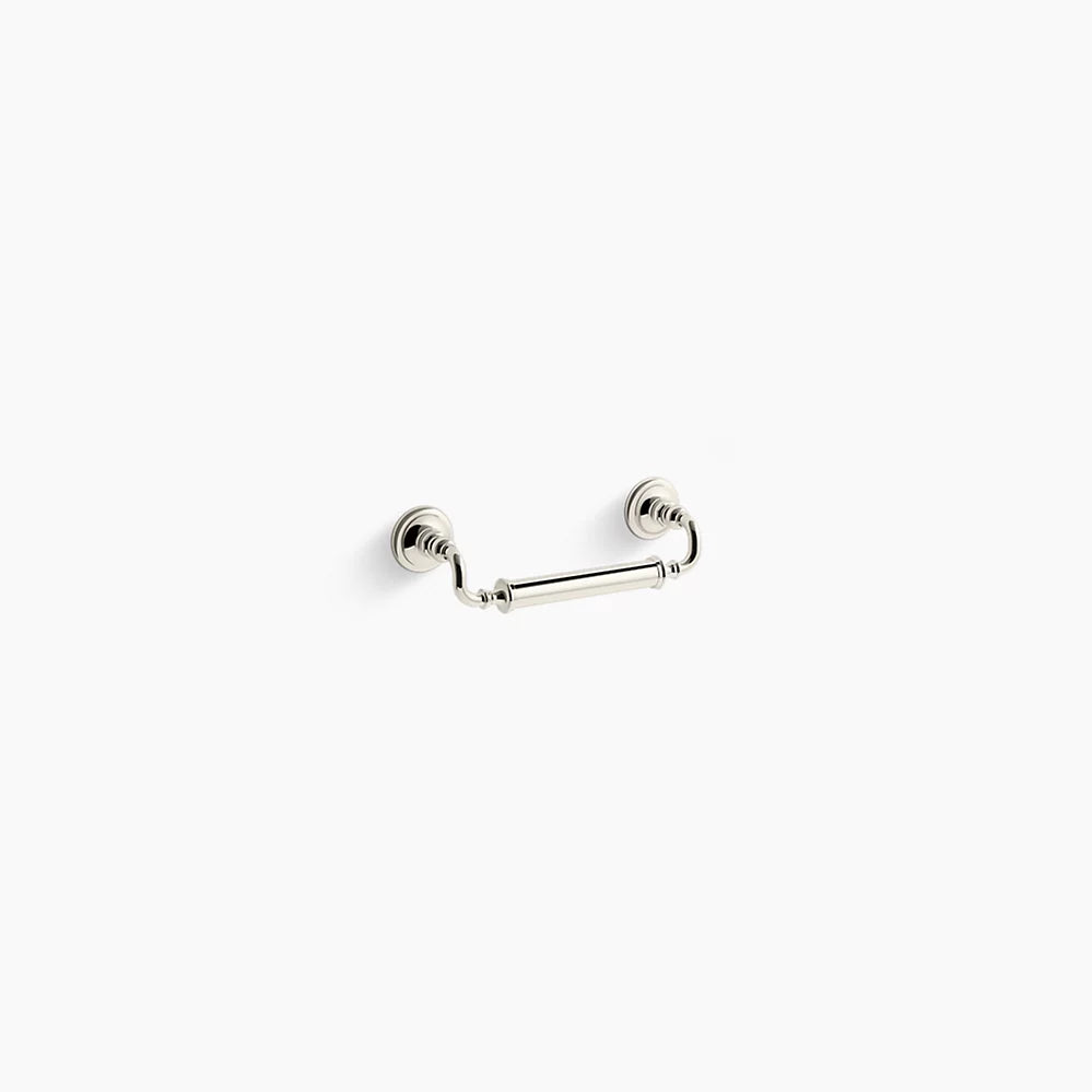 Kohler Artifacts 12" grab bar K-25154-SN - Plumbing Market