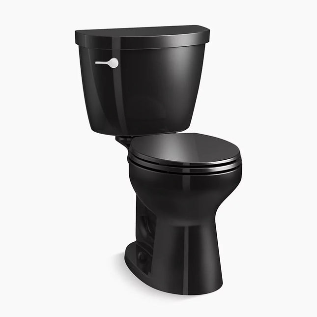 Kohler Cimarron Ch Pb 128 Rev 360 2-Pc Tlt 31641-7 - Plumbing Market