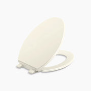 Kohler Grip-Tight Brevia Qc Eb Toilet Seat 20110-96 - Plumbing Market