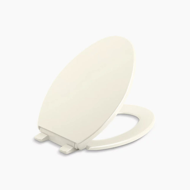 Kohler Grip-Tight Brevia Qc Eb Toilet Seat 20110-96 - Plumbing Market