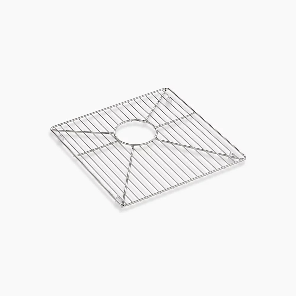 Kohler Lyric Workstation Sink rack for K-RH23376-4PC K-23381-ST - Plumbing Market