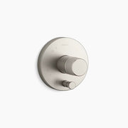 Kohler Components Rite-Temp Vlv Trm W/Div T78016-8-BN - Plumbing Market