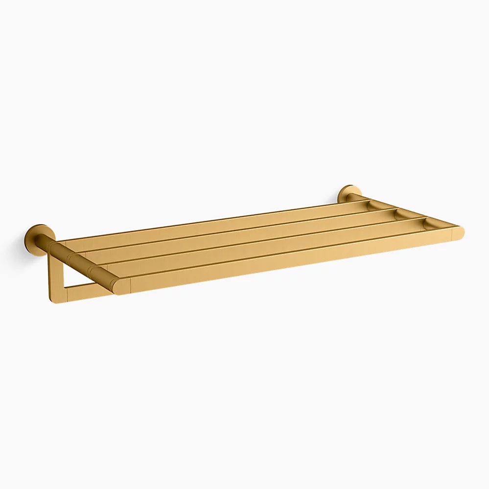 Kohler Composed Hotelier K-73157-2MB - Plumbing Market