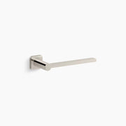Kohler Parallel Vertical toilet paper holder K-23527-SN - Plumbing Market