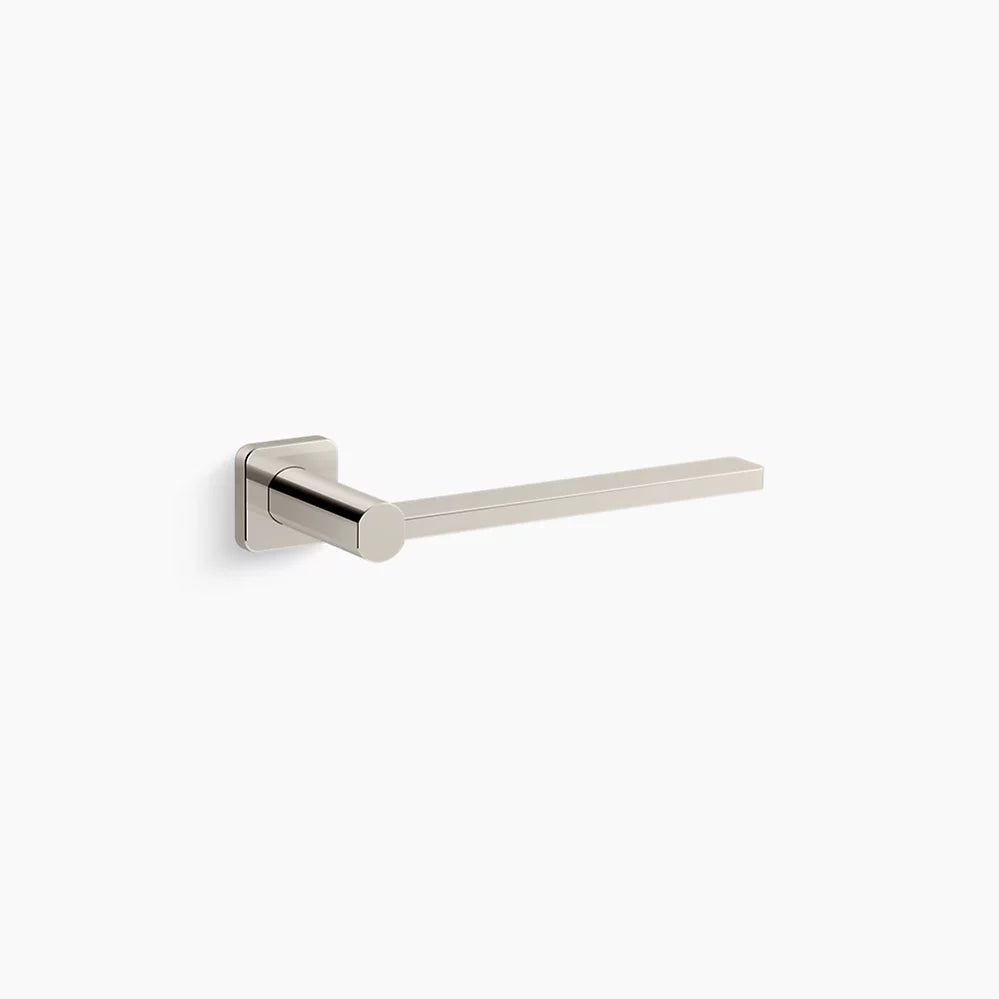 Kohler Parallel Vertical toilet paper holder K-23527-SN - Plumbing Market